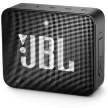 JBL Altavoz bluetooth JBL GO 2 Midnight Black JBL Altavoz bluetooth JBL GO 2 Midnight Black