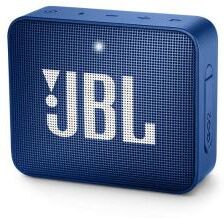 JBL Altavoz bluetooth JBL GO 2 Deep Sea Blue JBL Altavoz bluetooth JBL GO 2 Deep Sea Blue