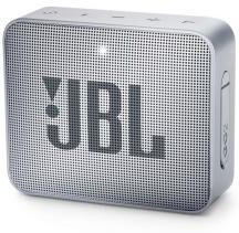 JBL Altavoz bluetooth JBL GO 2 Ash Gray JBL Altavoz bluetooth JBL GO 2 Ash Gray