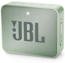 JBL Altavoz bluetooth JBL GO 2 Seafoam Mint JBL Altavoz bluetooth JBL GO 2 Seafoam Mint
