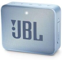 JBL Altavoz bluetooth JBL GO 2 Icecube Cyan JBL Altavoz bluetooth JBL GO 2 Icecube Cyan