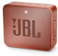 JBL Altavoz bluetooth JBL GO 2 Sunkissed Cinnamon JBL Altavoz bluetooth JBL GO 2 Sunkissed Cinnamon