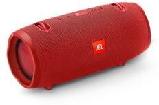 JBL Altavoz bluetooth JBL XTREME 2 Rojo JBL Altavoz bluetooth JBL XTREME 2 Rojo