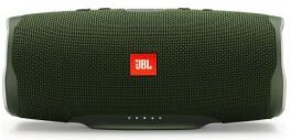 JBL Altavoz JBL Charge 4 Verde