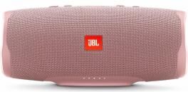 JBL Altavoz JBL Charge 4 Rosa JBL Altavoz JBL Charge 4 Rosa
