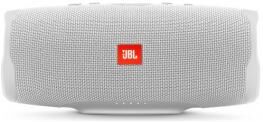 JBL Altavoz JBL Charge 4 Blanco JBL Altavoz JBL Charge 4 Blanco