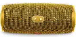 JBL Altavoz JBL Charge 4 Amarillo JBL Altavoz JBL Charge 4 Amarillo
