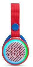 JBL Altavoces inalámbricos para niños JBL JR POP Rojo JBL Altavoces inalámbricos para niños JBL JR POP Rojo