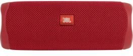 JBL Altavoz Bluetooth JBL Flip 5 Rojo JBL Altavoz Bluetooth JBL Flip 5 Rojo