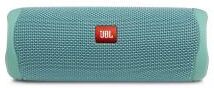 JBL Altavoz Bluetooth JBL Flip 5 Verde Agua JBL Altavoz Bluetooth JBL Flip 5 Verde Agua