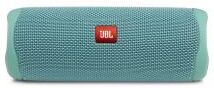 JBL Altavoz Bluetooth JBL Flip 5 Verde Agua