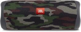 JBL Altavoz Bluetooth JBL Flip 5 Camuflaje JBL Altavoz Bluetooth JBL Flip 5 Camuflaje