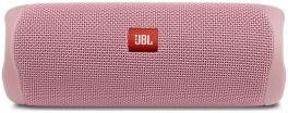 JBL Altavoz Bluetooth JBL Flip 5 Rosa JBL Altavoz Bluetooth JBL Flip 5 Rosa