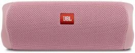 JBL Altavoz Bluetooth JBL Flip 5 Rosa