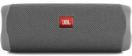 JBL Altavoz Bluetooth JBL Flip 5 Gris JBL Altavoz Bluetooth JBL Flip 5 Gris