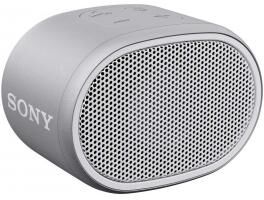 Sony AAltavoz inalámbrico Sony SRSXB01 Blanco Sony AAltavoz inalámbrico Sony SRSXB01 Blanco