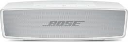 Bose Altavoz Bose Soundlink Mini Serie II Gris