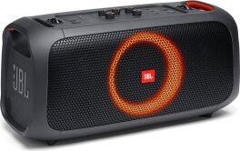 JBL Altavoz Bluetooth JBL PartyBox On the Go JBL Altavoz Bluetooth JBL PartyBox On the Go