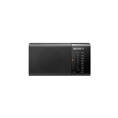 Radio Sony ICF-P36 Radio Sony ICF-P36