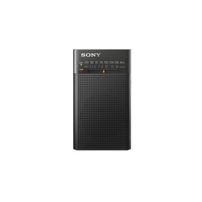 Radio portátil Sony ICF-P26 Radio portátil Sony ICF-P26
