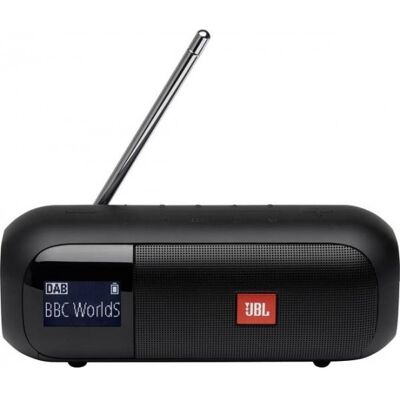 JBL Tuner 2 altavoz Bluetooth radio FM JBL Tuner 2 altavoz Bluetooth radio FM