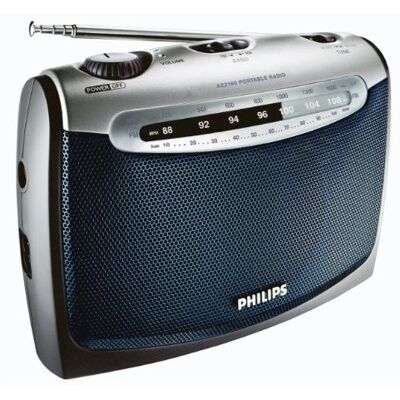 Radio Philips AE2160 Radio Philips AE2160