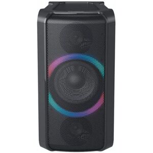 Altavoz Panasonic SC-TMAX5EG-K Bluetooth