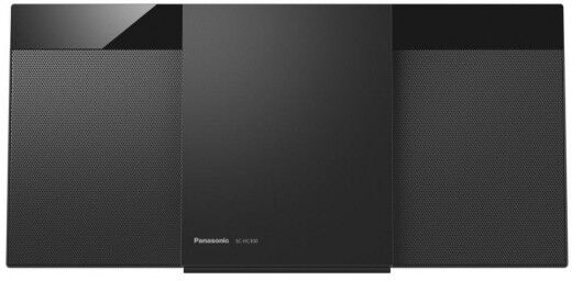 Equipo Hifi Panasonic SC-HC 300