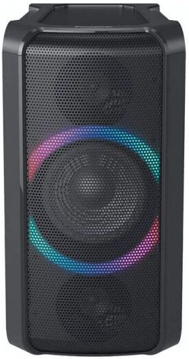 Altavoz Panasonic SC-TMAX5EG-K Bluetooth