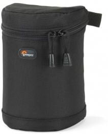 Lowepro Funda Lowepro Lens Case 9x13cm Lowepro Funda Lowepro Lens Case 9x13cm