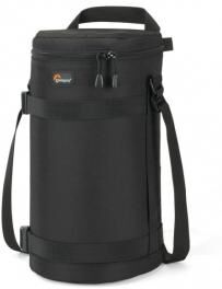 Lowepro Funda Lowepro Lens Case 13x32cm Lowepro Funda Lowepro Lens Case 13x32cm