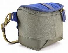 Vanguard Bolso Vanguard Veo Travel 14 Azul y Caqui Vanguard Bolso Vanguard Veo Travel 14 Azul y Caqui