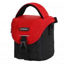 Vanguard Bolso Vanguard BIIN II 10 Rojo