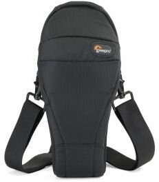 Lowepro Funda Lowepro S&F Quick Flex Pouch 55AW Lowepro Funda Lowepro S&F Quick Flex Pouch 55AW