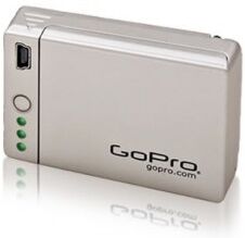 Gopro Battery BacPac para Hero 2 Gopro Battery BacPac para Hero 2
