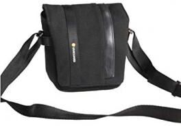 Vanguard Bolsa Vanguard Vojo 13 Negra