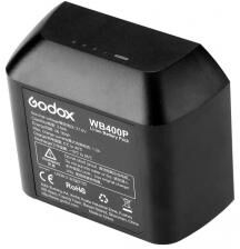 Godox Batería de Litio para AD400 Pro WB400P