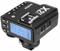 Godox Disparador inalámbrico Godox X2T para Fujifilm Godox Disparador inalámbrico Godox X2T para Fujifilm