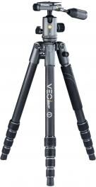 Vanguard Veo 2X 265CBP tripode de carbono+monopie y rótula de bola Vanguard Veo 2X 265CBP tripode de carbono+monopie y rótula de bola