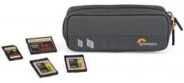 Vanguard Funda para Tarjeta de Memoria Lowepro GearUp Memory Wallet 20 Vanguard Funda para Tarjeta de Memoria Lowepro GearUp Memory Wallet 20