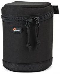 Lowepro Funda Lowepro Lens Case 8x12CM Lowepro Funda Lowepro Lens Case 8x12CM