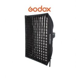 Godox softbox de 60x60cm SBFW6060