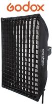 Godox softbox de 60x60cm SBFW6060 Godox softbox de 60x60cm SBFW6060