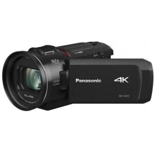 Videocámara Panasonic Ultra HD 4K HC-VX1