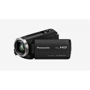 Videocámara Panasonic Full-HD HC-V180