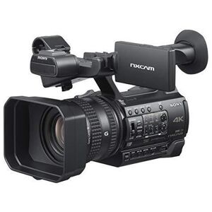 Sony Camcorder de mano 4K HDR HXR-NX200