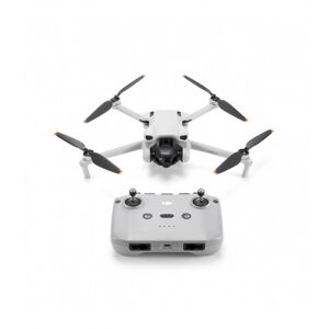 DJI Mini 3 + DJI RCN1 (Mando sin pantalla)