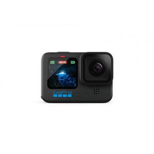 Camara Gopro Hero12 Black