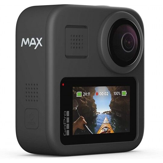 GoPro Max