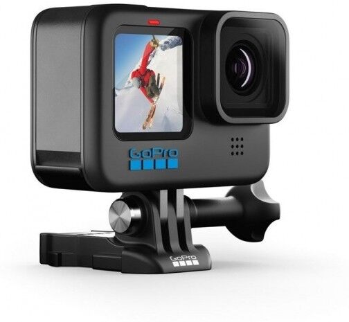 GoPro HERO 10 Black